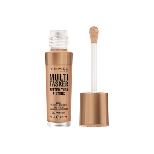 Fondotinta & primer Primer Illuminante Multi-tasker 002-fair Light - Rimmel London - Modalova