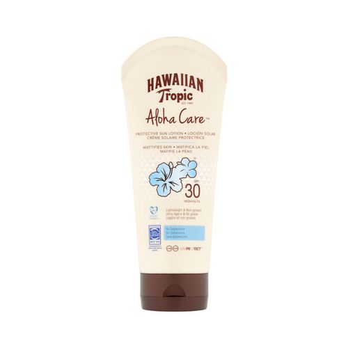 Protezione solari Aloha Care Body Sun Lotion Spf30 - Hawaiian Tropic - Modalova