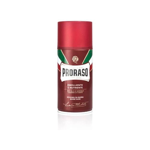 Rasoi & lame Barbe Dure Espuma De Afeitar - Proraso - Modalova