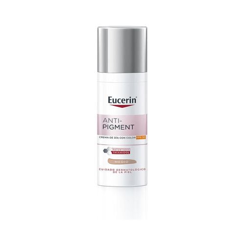 Idratanti e nutrienti Crema Giorno Antipigmento Spf 30 media - Eucerin - Modalova