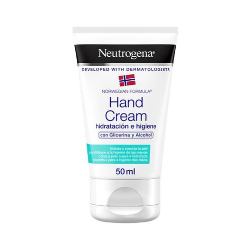 Trattamento mani e piedi Igiene E Idratazione Crema Mani - Neutrogena - Modalova