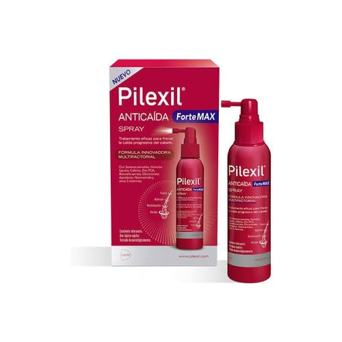 Accessori per capelli Forte Max Spray Anticaduta - Pilexil - Modalova