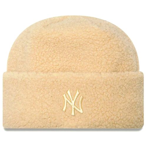 Cappelli Berretto New York Yankees Borg Donna - New-Era - Modalova