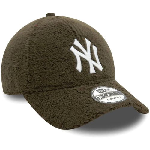 Cappelli 9Twenty New York Yankees Borg - New-Era - Modalova