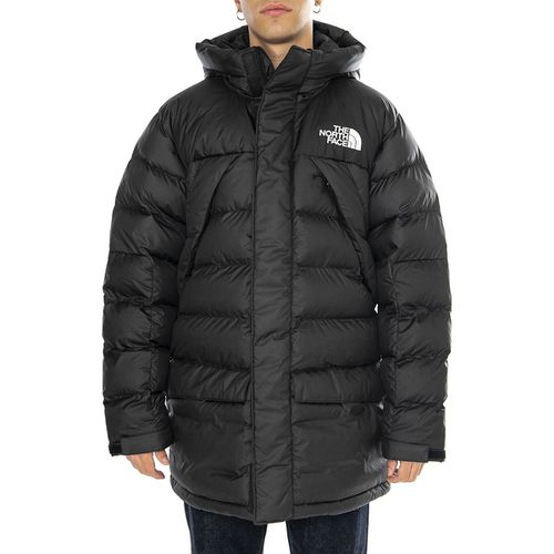 Giacche M imbara Insulated Parka TNF Black - The north face - Modalova