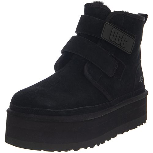 Stivali W Neumal Platform Black - Ugg - Modalova