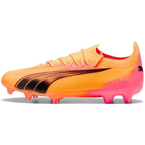 Calcio Puma Ultra Ultimate Fg/Ag - Puma - Modalova