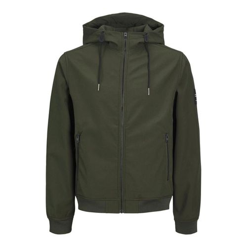 Giacche 12236300 SOFTSHELL-ROSIN - Jack & jones - Modalova