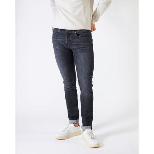 Jeans GEORGE GI1 UP232-DS0215U 999 - Dondup - Modalova