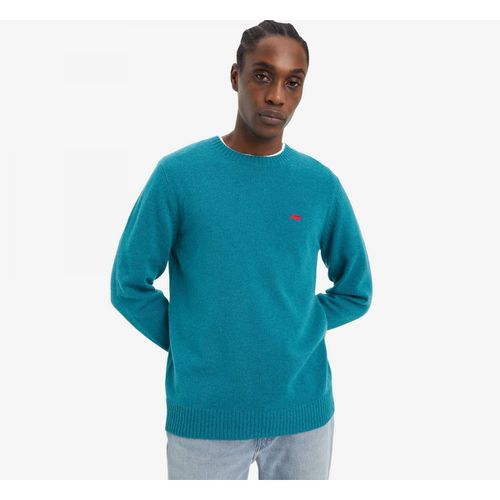 Maglione A4320 0018 ORIGINAL SWEAT-DEEP JUNGLE - Levis - Modalova