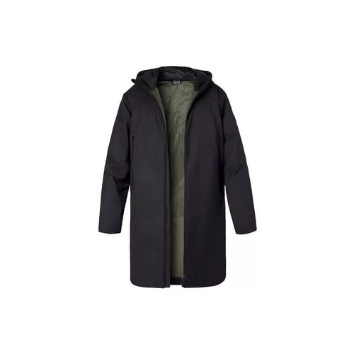 Parka Ea7 Emporio Armani - Ea7 emporio armani - Modalova