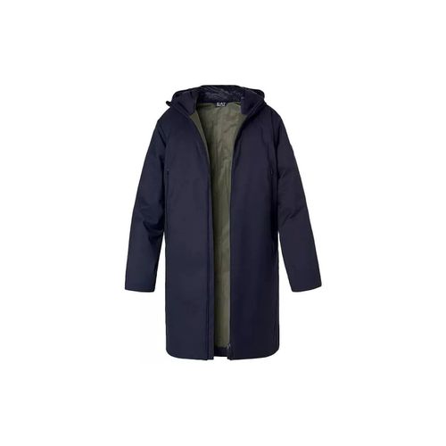 Parka Ea7 Emporio Armani - Ea7 emporio armani - Modalova