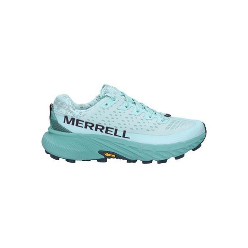 Sneakers J068266 AGILITY PEAK 5 - Merrell - Modalova