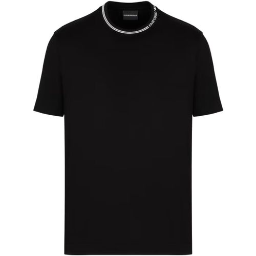 T-shirt & Polo 6D1T951JOSZ0999 - Emporio armani - Modalova