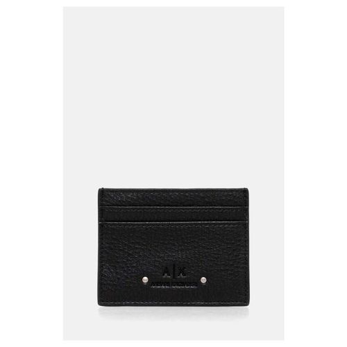 Portafoglio Accessori 958053 4F870 - Armani Exchange - Modalova