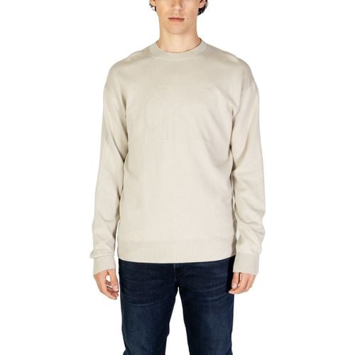 Maglione CK INTARSIA MIX J30J326453 - Calvin Klein Jeans - Modalova