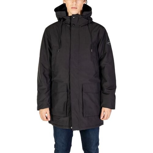 Parka RECYCLED THREE LAYERS NYLON POLY M8404 .000.83776R - Replay - Modalova