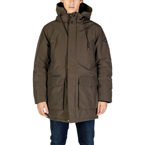 Parka RECYCLED THREE LAYERS NYLON POLY M8404 .000.83776R - Replay - Modalova