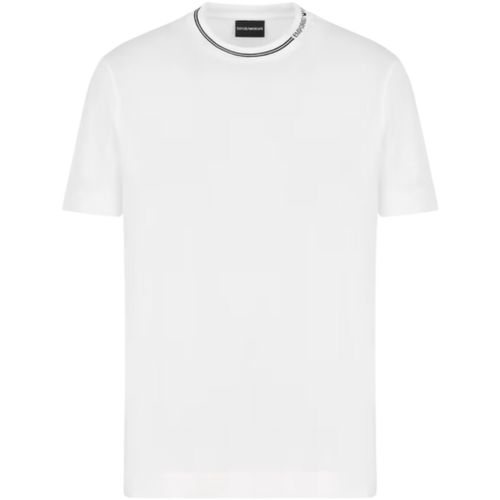 T-shirt & Polo 6D1T951JOSZ0101 - Emporio armani - Modalova