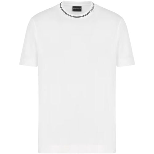 T-shirt & Polo 6D1T951JOSZ0101 - Emporio armani - Modalova