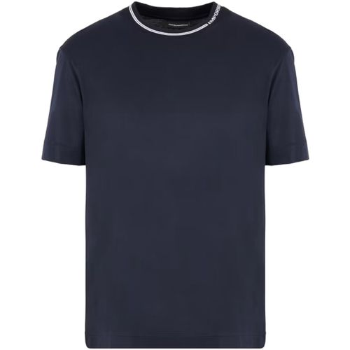 T-shirt & Polo 6D1T951JOSZ0920 - Emporio armani - Modalova