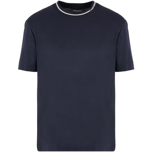 T-shirt & Polo 6D1T951JOSZ0920 - Emporio armani - Modalova