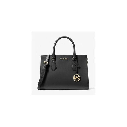 Borsa Borsa a mano Sheila in Saffiano 35S3G6HS2L - MICHAEL Michael Kors - Modalova