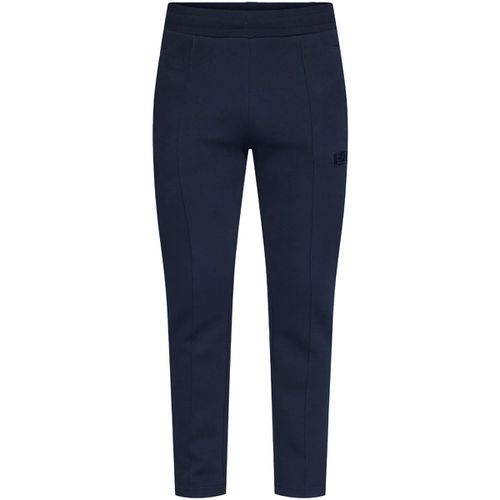 Pantaloni Sportivi MAN JERSEY TROUSER - Ea7 emporio armani - Modalova