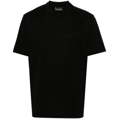 T-shirt & Polo 6D1TQ11JPVZ0999 - Emporio armani - Modalova