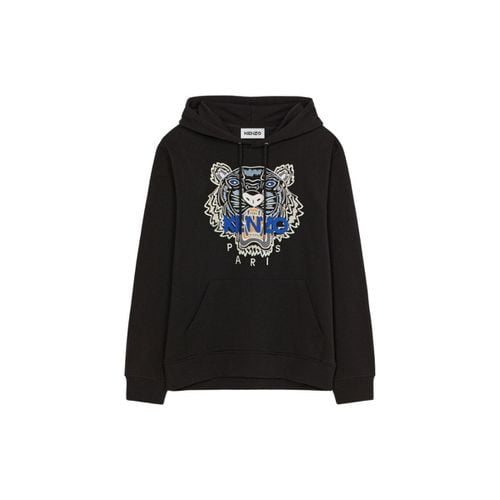 Felpa Kenzo Sweat Tigre - Kenzo - Modalova