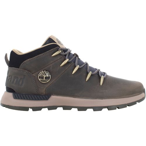 Stivaletti scarponcini TB0A6DQDEL7 SPRINT TREKKER MID LACE SNEAKERS - Timberland - Modalova