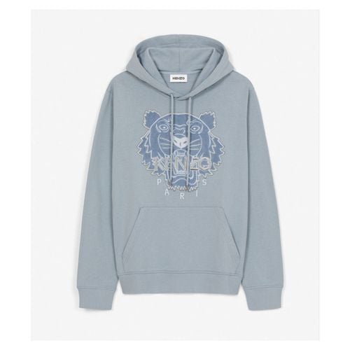 Felpa Kenzo Sweat Tigre - Kenzo - Modalova