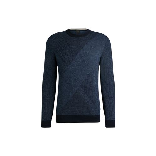 Maglione Maglione 50526845 404 - Boss - Modalova