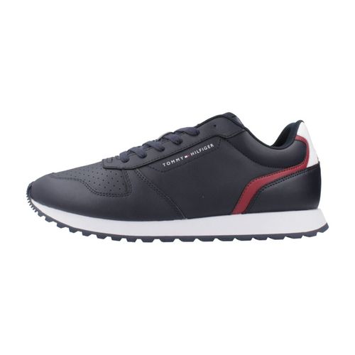 Sneakers NEW RUNNER EVA MIX - Tommy hilfiger - Modalova