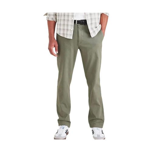 Pantalone Chino Dockers A3131-0010 - Dockers - Modalova