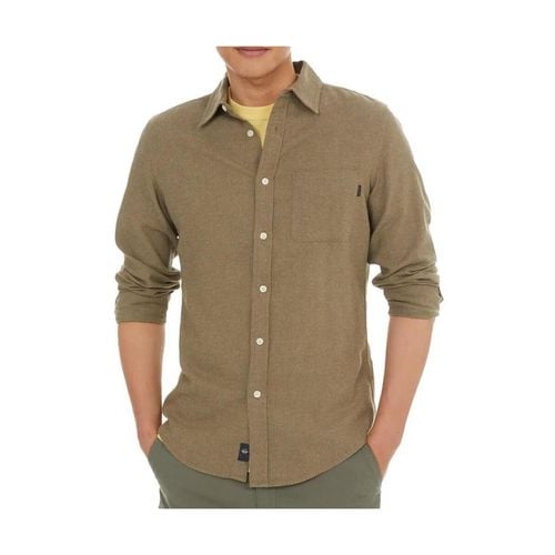 Camicia a maniche lunghe A1114-0128 - Dockers - Modalova