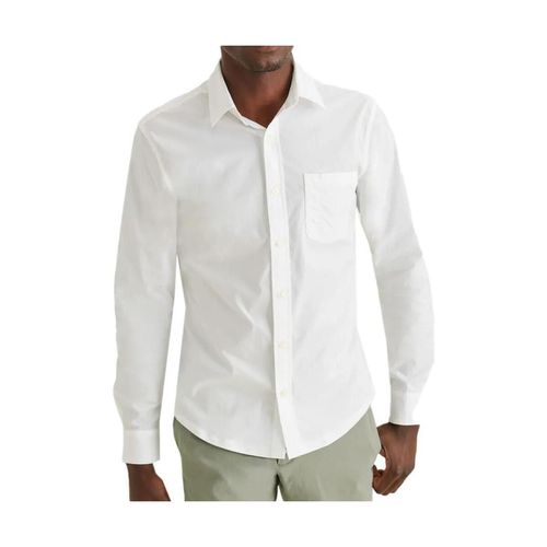 Camicia a maniche lunghe A1114-0010 - Dockers - Modalova