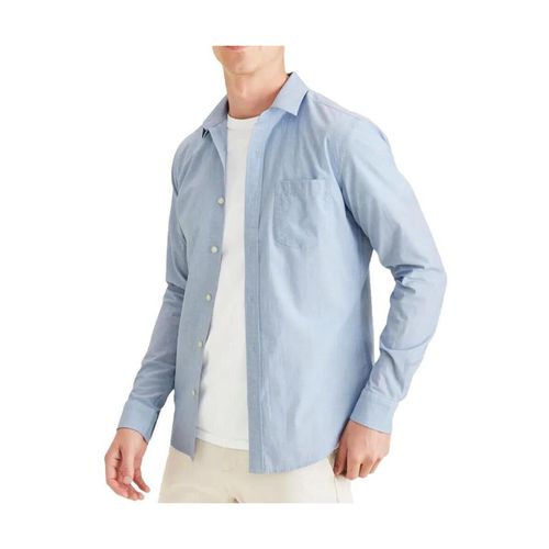 Camicia a maniche lunghe A1114-0011 - Dockers - Modalova