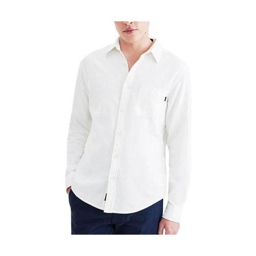 Camicia a maniche lunghe A1114-0107 - Dockers - Modalova