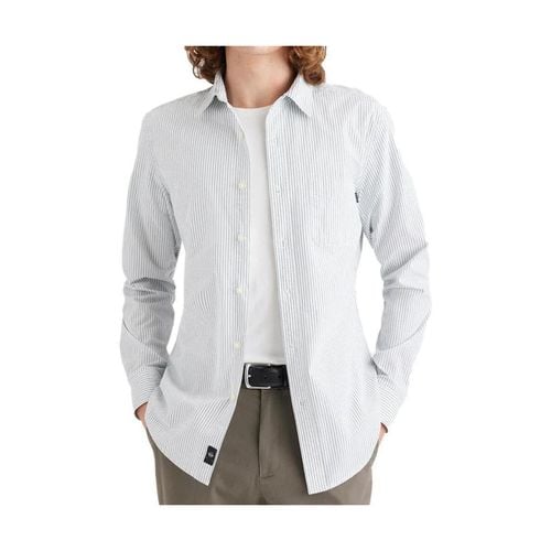 Camicia a maniche lunghe A1114-0115 - Dockers - Modalova