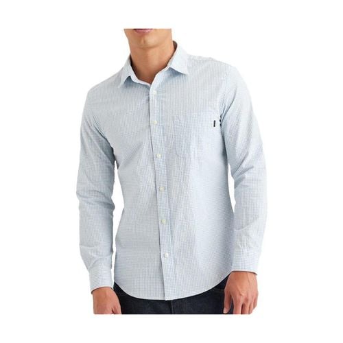 Camicia a maniche lunghe A1114-0116 - Dockers - Modalova