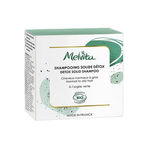 Shampoo Melvita 86Z0059 - Melvita - Modalova