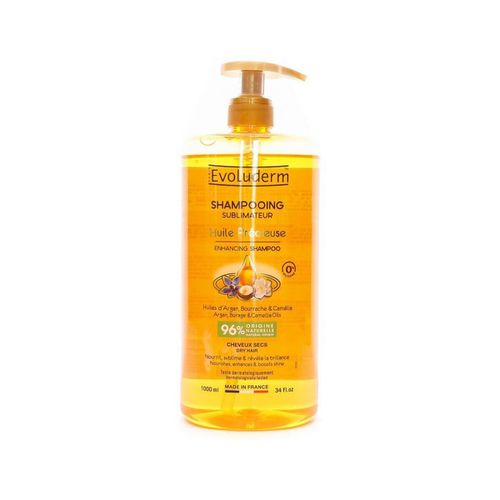 Shampoo Evoluderm EVO-15259 - Evoluderm - Modalova