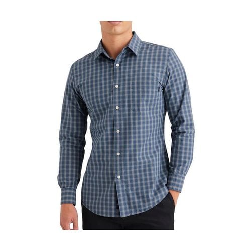 Camicia a maniche lunghe A1114-0135 - Dockers - Modalova