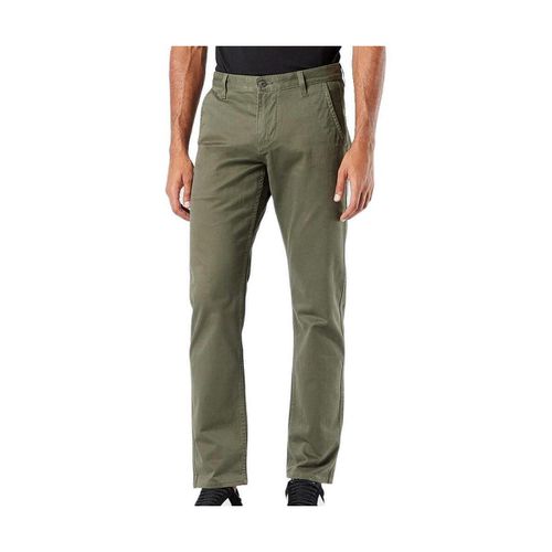 Pantalone Chino Dockers 44715-0434 - Dockers - Modalova