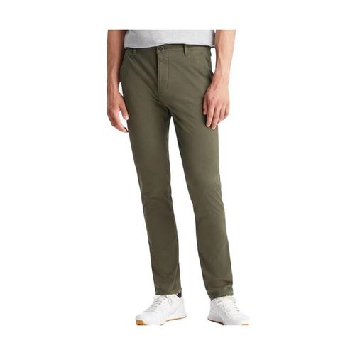 Pantaloni Dockers 59373-0002 - Dockers - Modalova