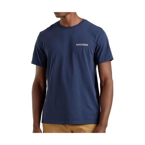 T-shirt & Polo Dockers A1103-0070 - Dockers - Modalova