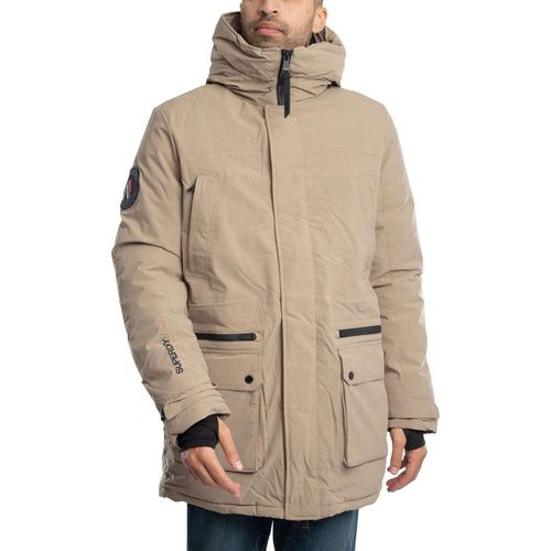 Parka Parka imbottito da città - Superdry - Modalova