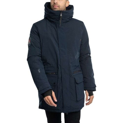 Parka Parka imbottito da città - Superdry - Modalova