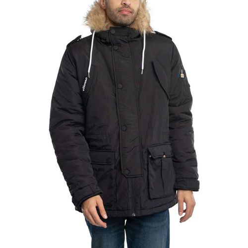 Parka Ellesse Giacca Blizzard - Ellesse - Modalova